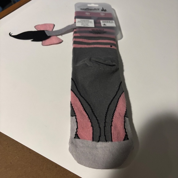 DISNEY EEYORE SOCKS - Picture 2 of 2